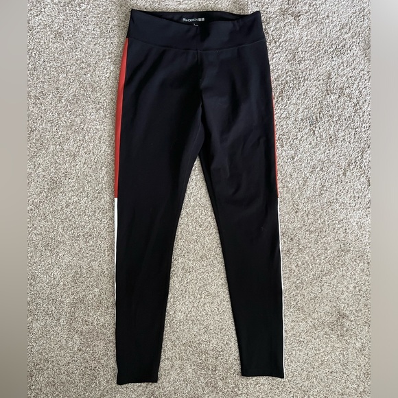 Uniqlo JW Anderson AIRism UV Protection Soft Leggings size L - Picture 2 of 5